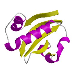 Image of CATH 4mcxF00