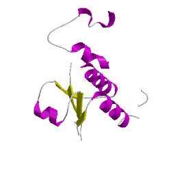 Image of CATH 4mdcD01