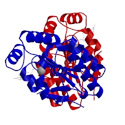 Image of CATH 4mdf