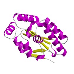 Image of CATH 4mdfA