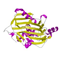 Image of CATH 4mdtA