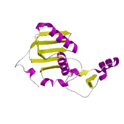 Image of CATH 4mdtA02