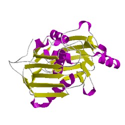 Image of CATH 4mdtB