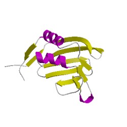 Image of CATH 4mdtB01