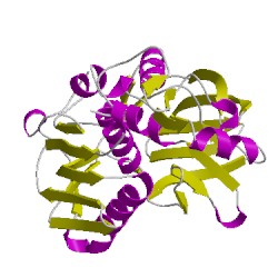 Image of CATH 4mdtC