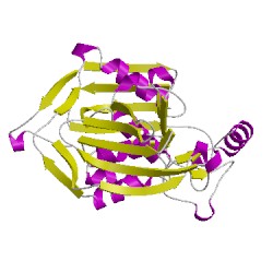 Image of CATH 4mdtD