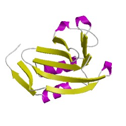 Image of CATH 4mdtD01