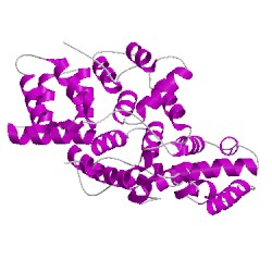 Image of CATH 4mduB