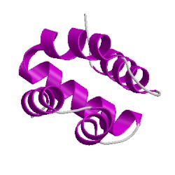 Image of CATH 4mdvB01