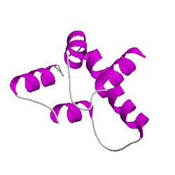 Image of CATH 4mdvB02