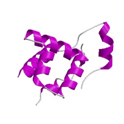 Image of CATH 4mdvB03