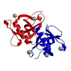 Image of CATH 4mdx