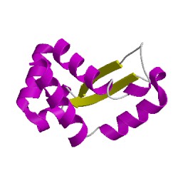 Image of CATH 4me3A01
