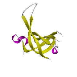 Image of CATH 4me3A02