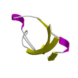 Image of CATH 4me3A03