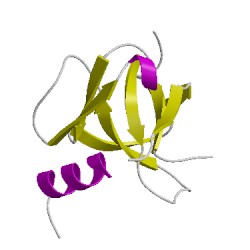 Image of CATH 4me7C00