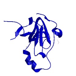 Image of CATH 4me8