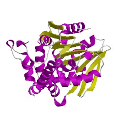 Image of CATH 4mebA