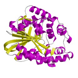 Image of CATH 4mebB