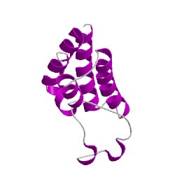 Image of CATH 4menA01