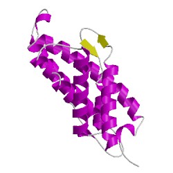 Image of CATH 4mesA00