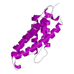 Image of CATH 4mesB