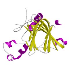 Image of CATH 4metA01