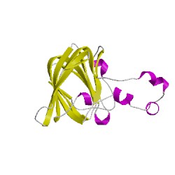 Image of CATH 4metA02