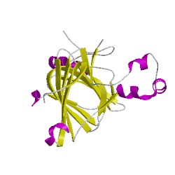 Image of CATH 4metB01