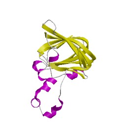 Image of CATH 4metD02
