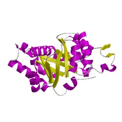 Image of CATH 4mf4B00