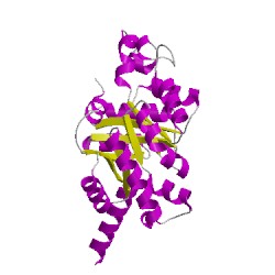 Image of CATH 4mf4E00