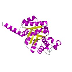 Image of CATH 4mf4F00