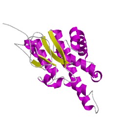 Image of CATH 4mf5A