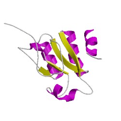 Image of CATH 4mf5A01