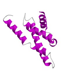 Image of CATH 4mf5A02