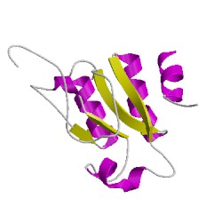 Image of CATH 4mf6A01