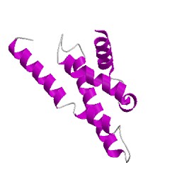 Image of CATH 4mf6A02