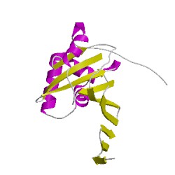 Image of CATH 4mf9A01