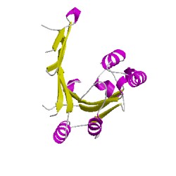 Image of CATH 4mf9A02