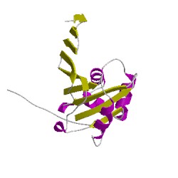 Image of CATH 4mf9B01