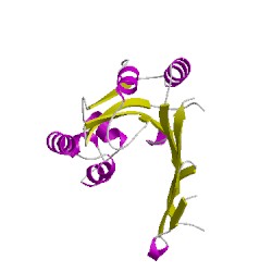 Image of CATH 4mf9B02