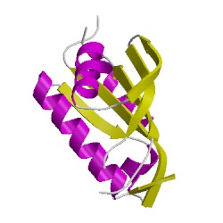 Image of CATH 4mfcA03