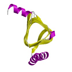 Image of CATH 4mfgA00