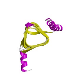 Image of CATH 4mfgC