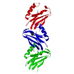 Image of CATH 4mfh