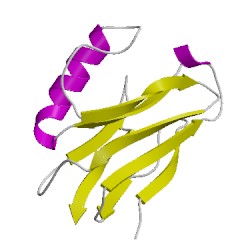 Image of CATH 4mfhB