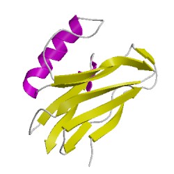 Image of CATH 4mfhC