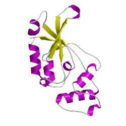 Image of CATH 4mfjA02