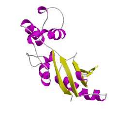 Image of CATH 4mflA02